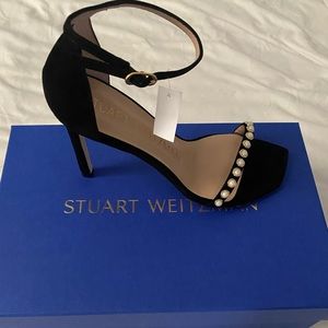 Stuart Weitzman